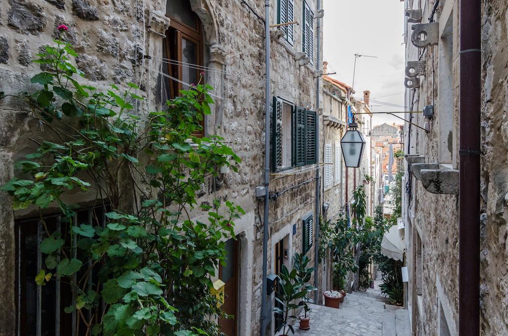 Apartments Raic Dubrovnik Exterior photo