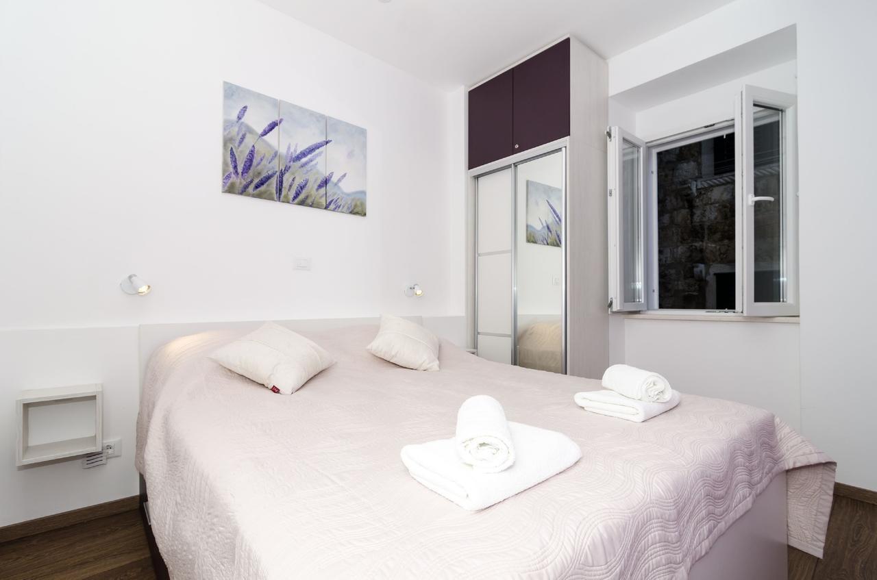 Apartments Raic Dubrovnik Exterior photo