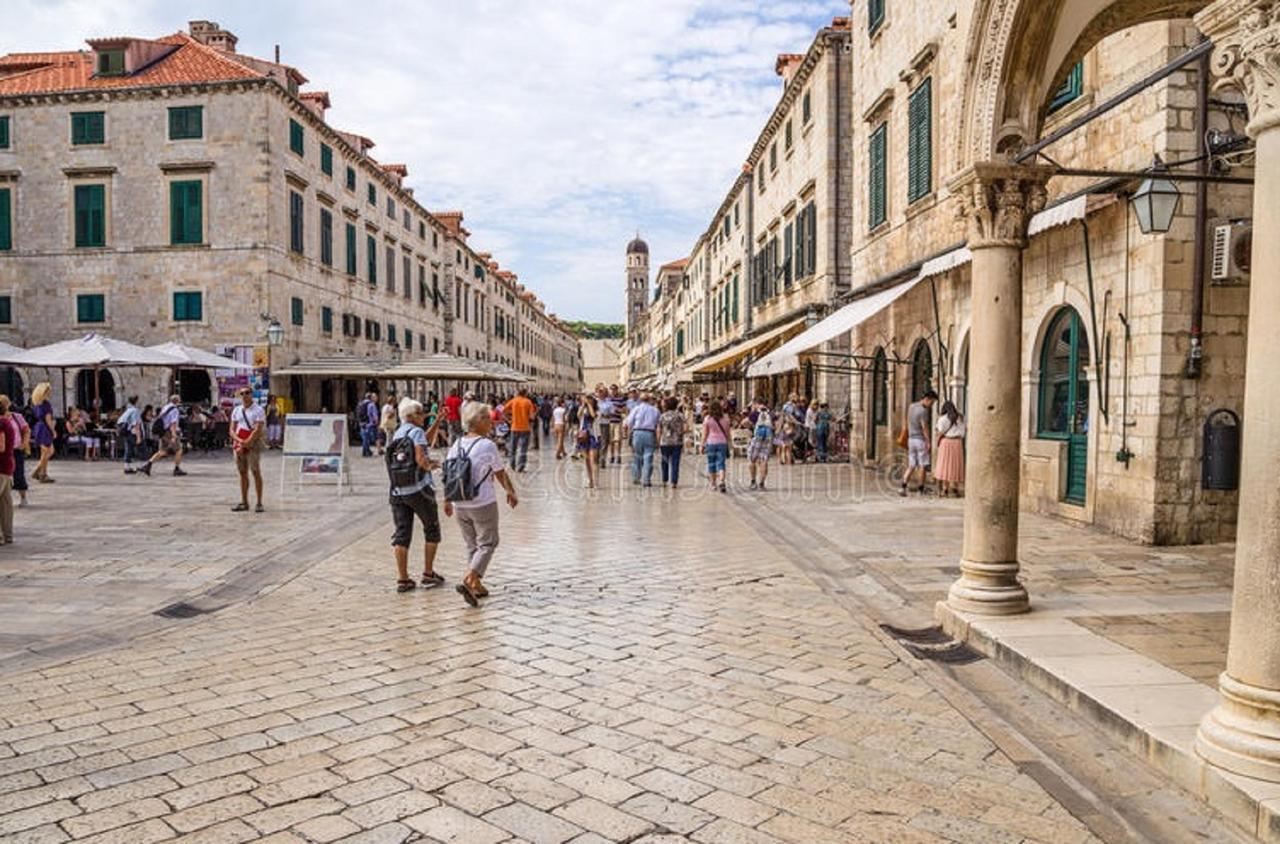 Apartments Raic Dubrovnik Exterior photo