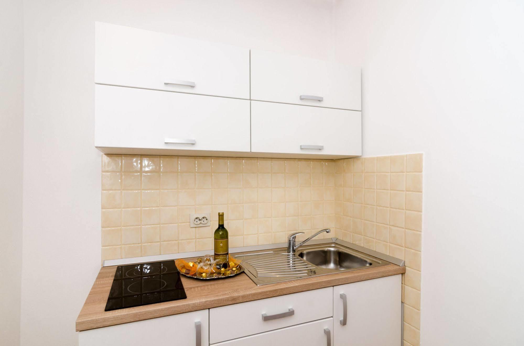 Apartments Raic Dubrovnik Exterior photo