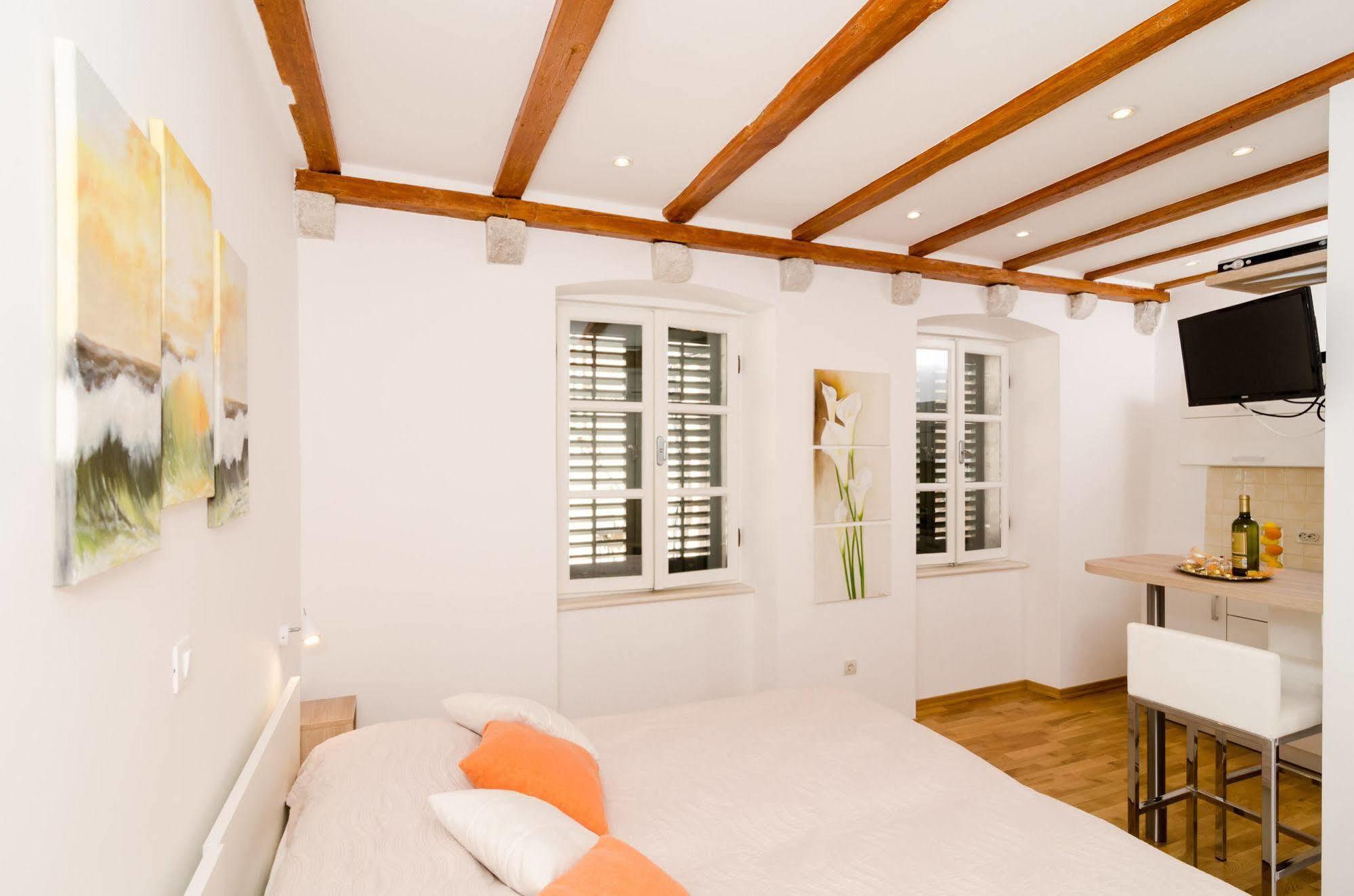 Apartments Raic Dubrovnik Exterior photo