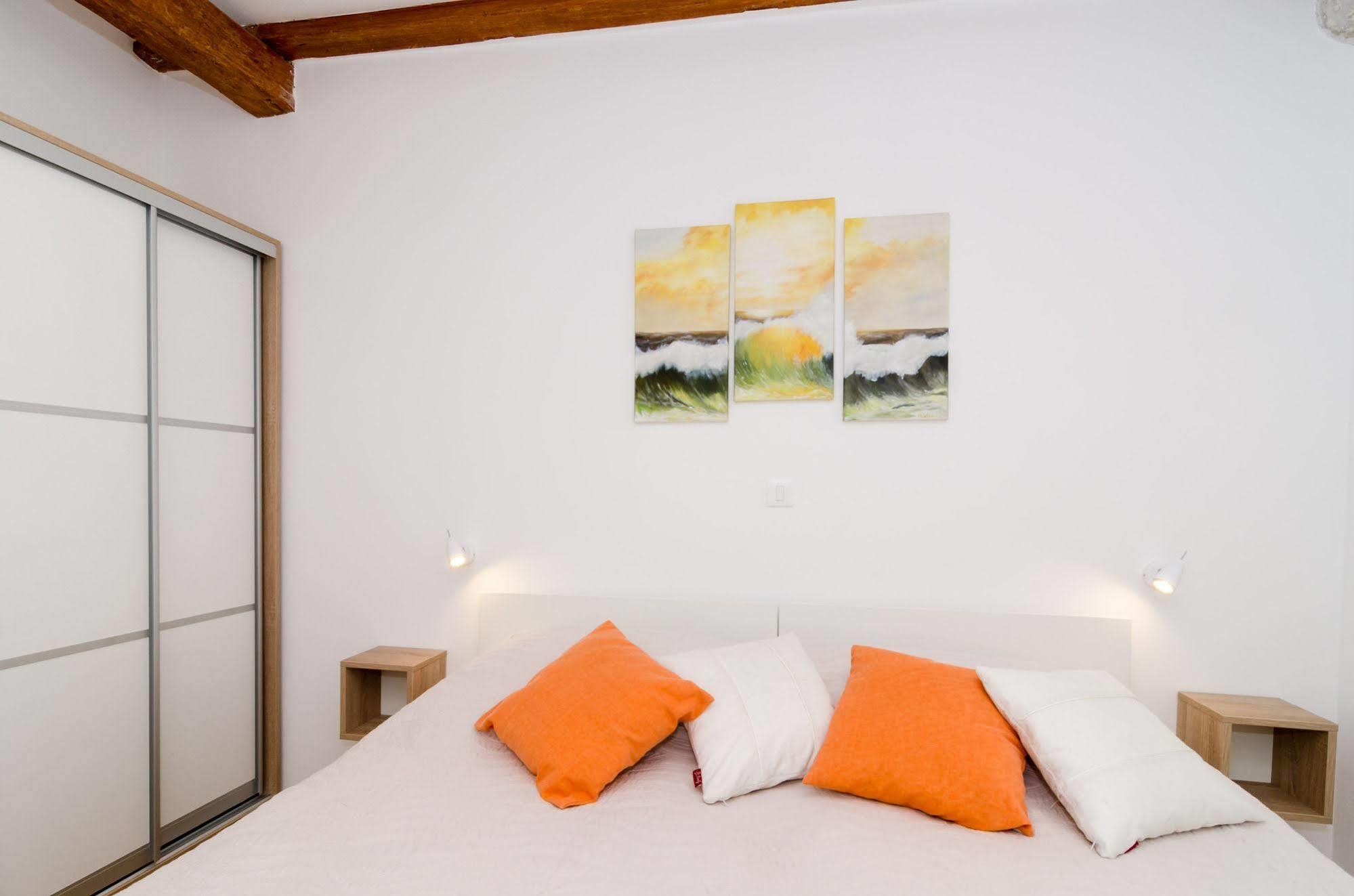 Apartments Raic Dubrovnik Exterior photo