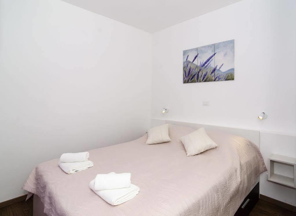 Apartments Raic Dubrovnik Exterior photo